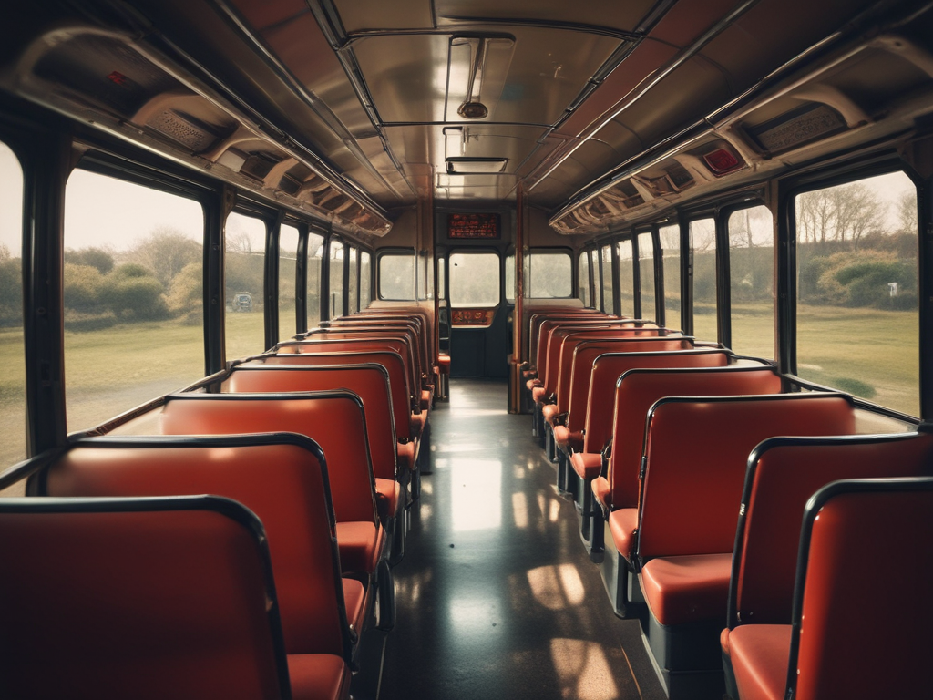 Подробный разбор геймплейных механик и эстетики «Is This Seat Taken?»