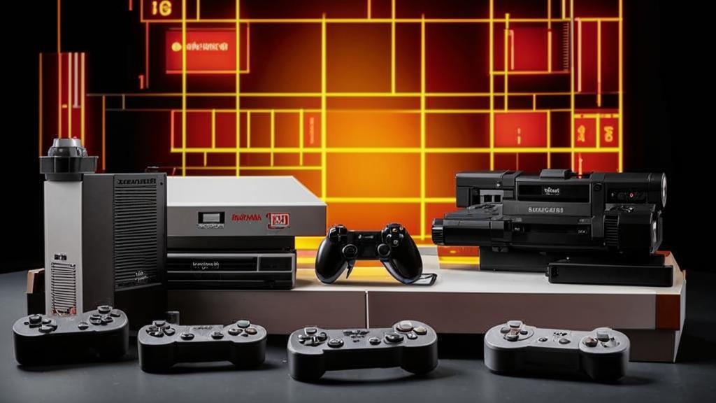 РЕВОЛЮЦИЯ ПОКОЛЕНИЙ! Sony PlayStation создала игровую империю - история величайшего триумфа!