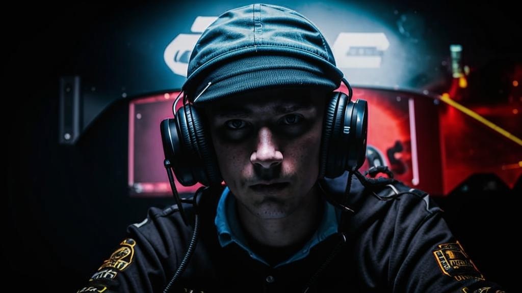 КРИЗИС КИБЕРСПОРТА! Gooseman бьет тревогу - читеры разрушают Counter-Strike и всю индустрию!