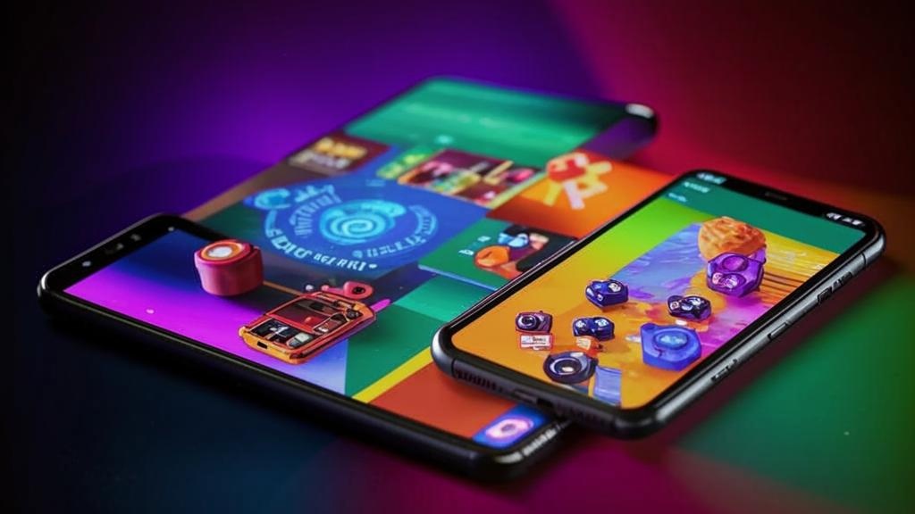 МИЛЛИОННАЯ ФОРМУЛА! Гиперказуальные игры - секретное оружие разработчиков для быстрого заработка!