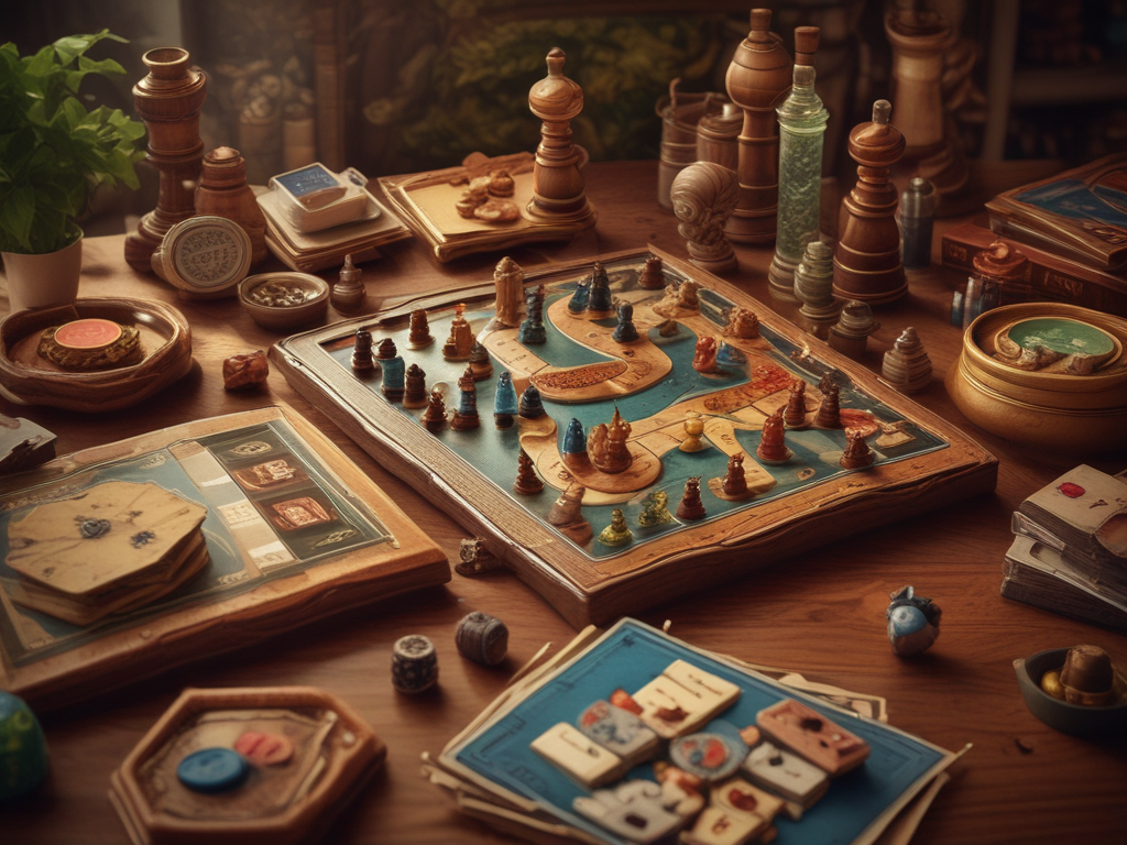 Почему совместные игры становятся фундаментом здоровых отношений